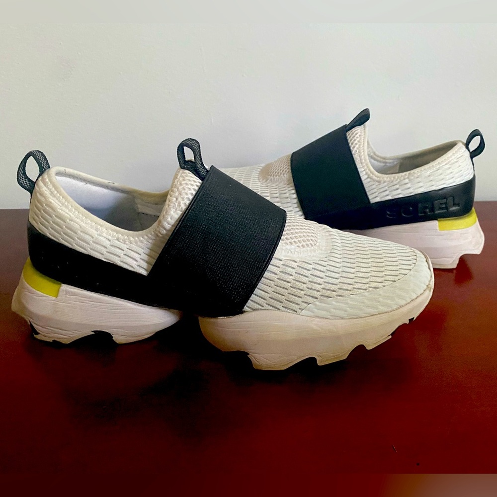 Sorel Kinetic Impact Sneaker